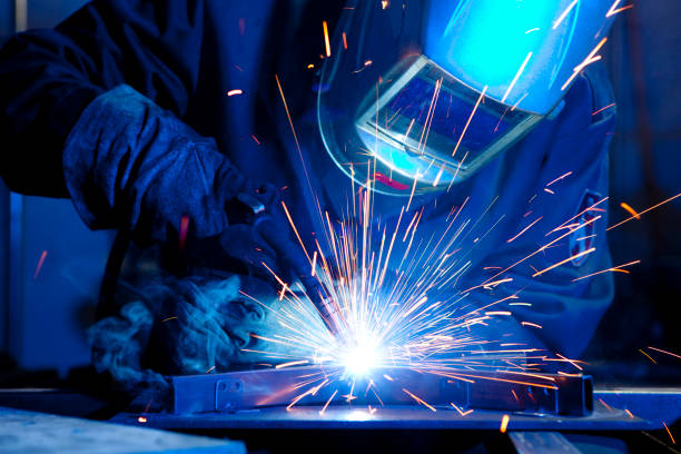 Affordable Welder Services in Mount Vernon, GA