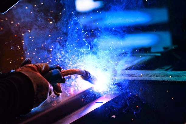 Trusted Mount Vernon, GA Welder & Metal Fabrication Experts