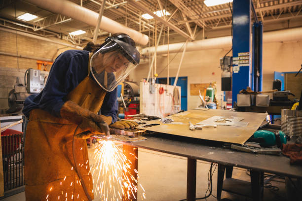 Best Structural Steel Welding in Mount Vernon, GA