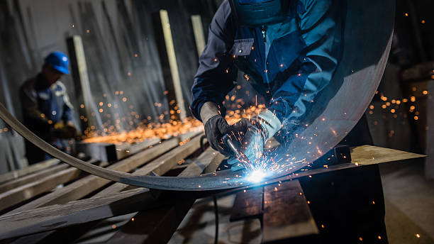 Best Marine and Shipbuilding Welding in Mount Vernon, GA